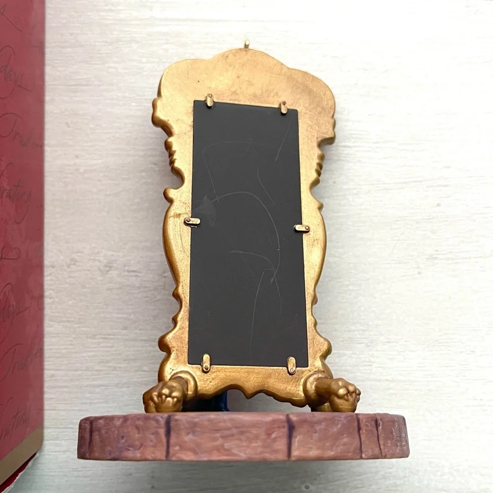 N/A hallmark keepsake